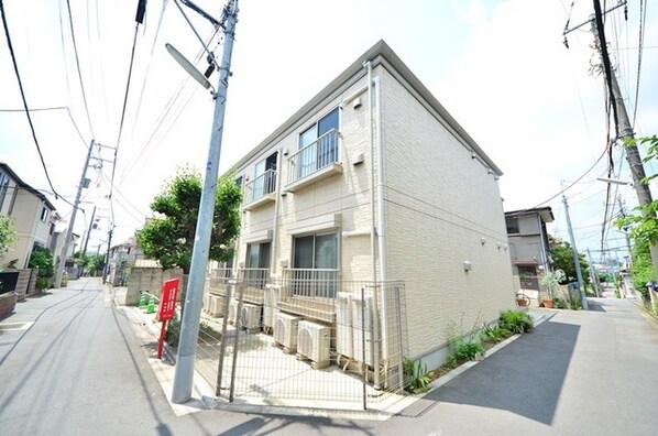 メゾンリュミエールの物件内観写真